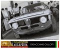 Alfa Romeo Giulia GTA Test - Cerda Motel Aurim (3)
